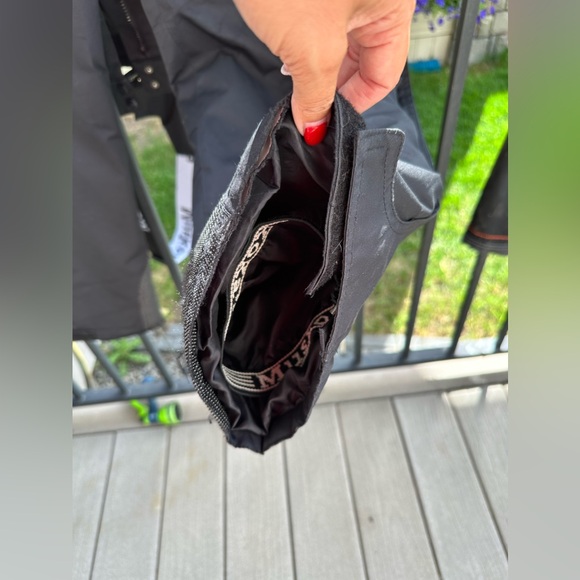 Muskoka bib snow ❄️ pants 👖 - Picture 7 of 7